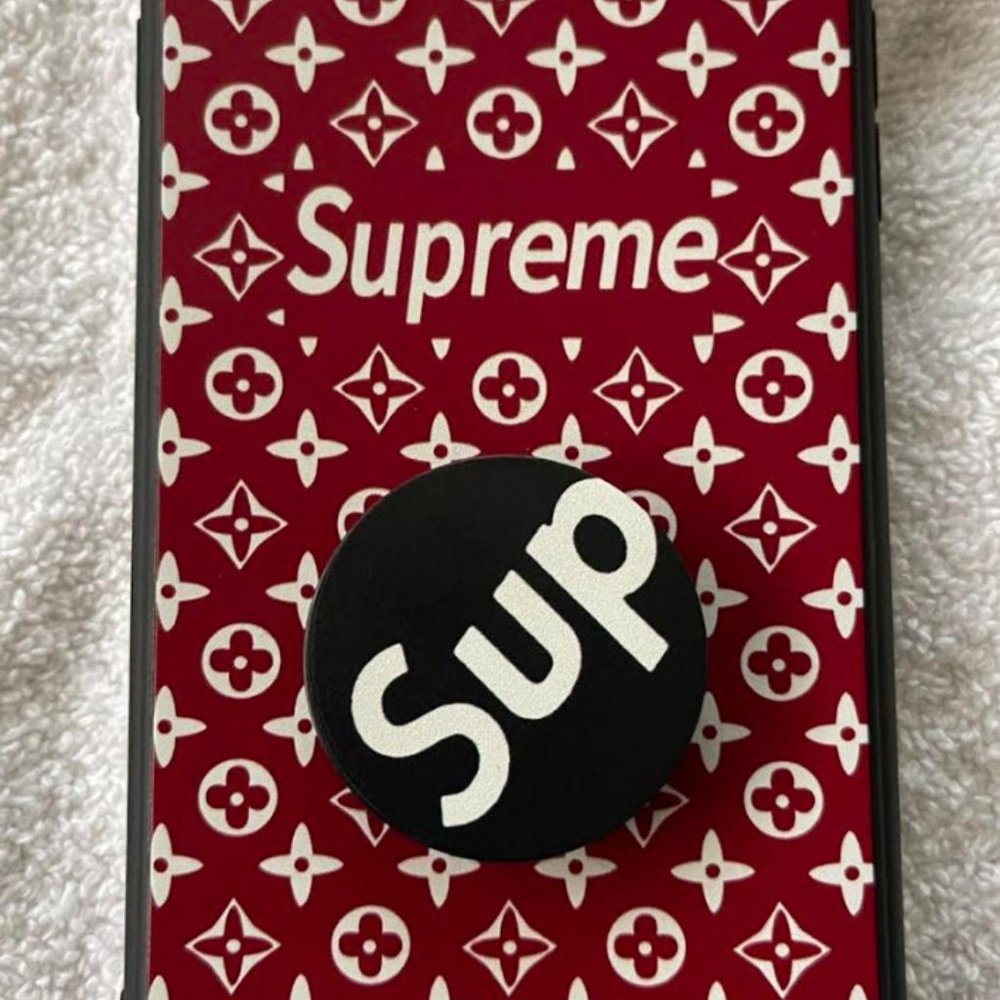iPhone 8 Plus phone case